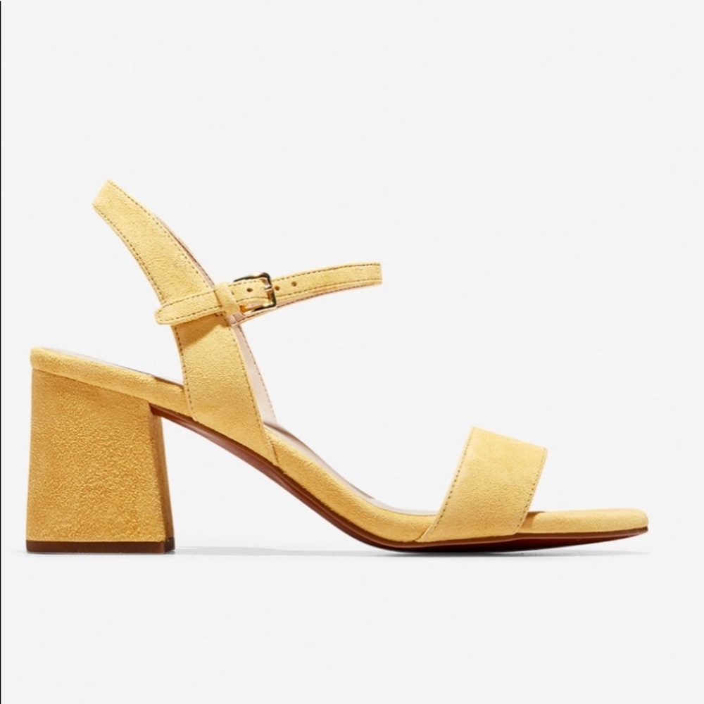 Sale! 🎄 Cole Haan Josie Sandal 10